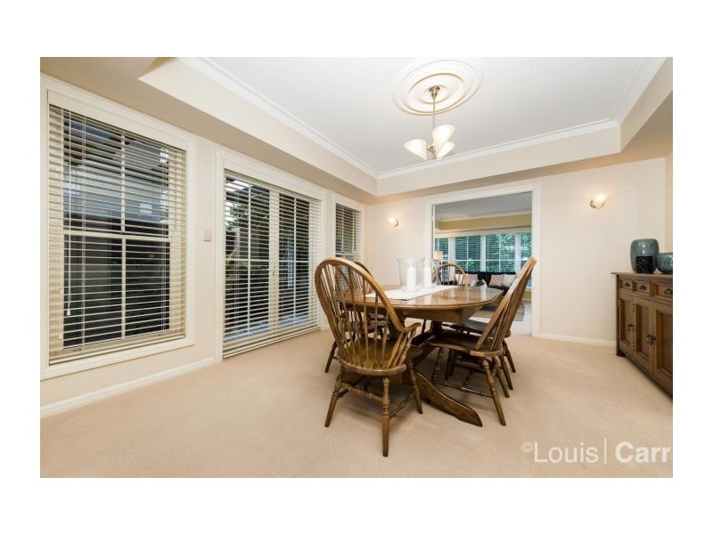 25 Lygon Place, Castle Hill NSW 2154