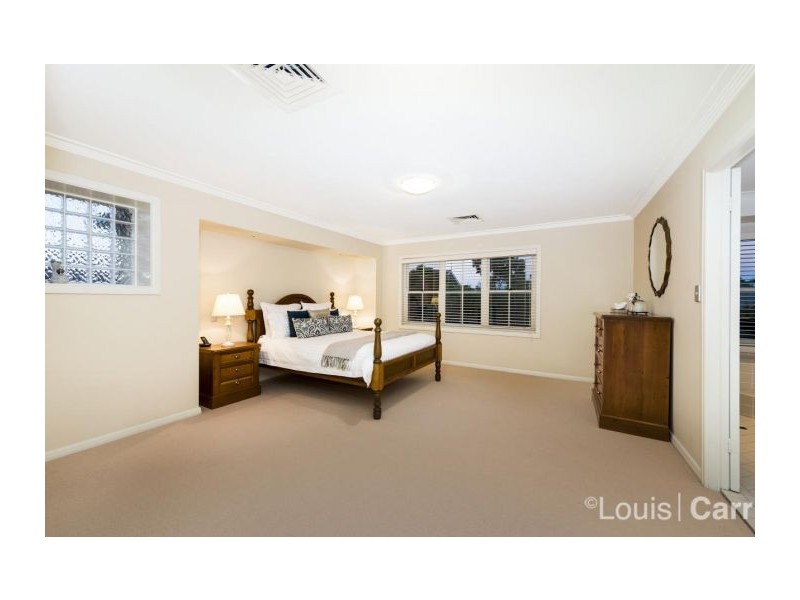 25 Lygon Place, Castle Hill NSW 2154