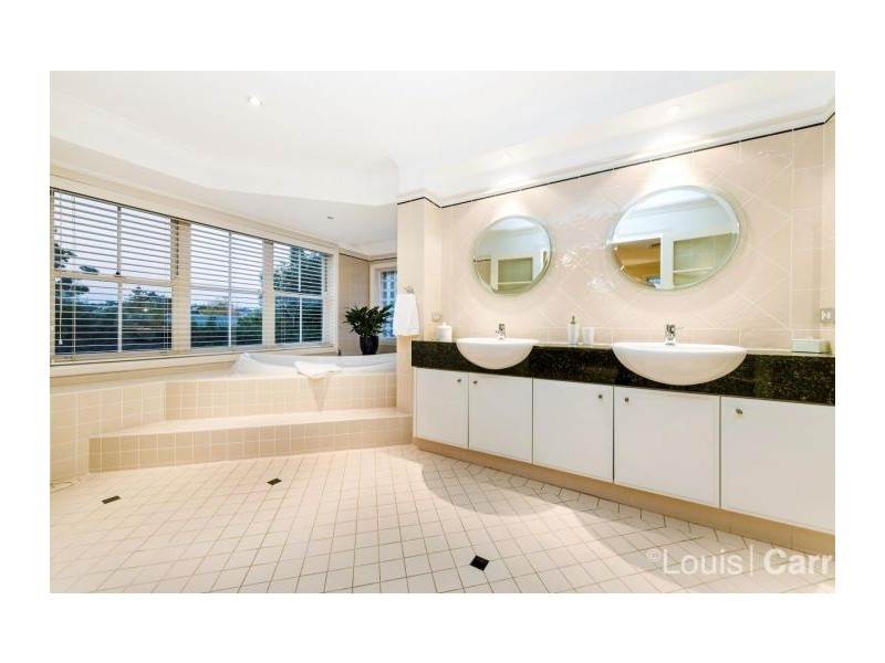 25 Lygon Place, Castle Hill NSW 2154