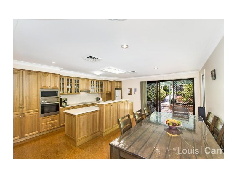 97 Ridgecrop Drive, Castle Hill NSW 2154