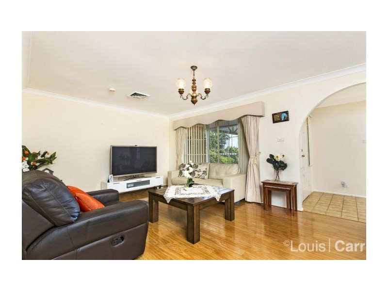 97 Ridgecrop Drive, Castle Hill NSW 2154