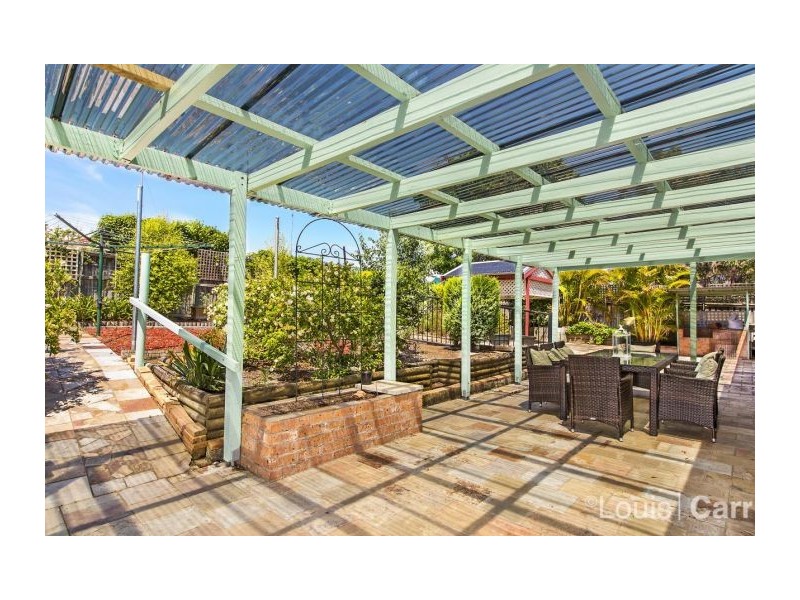 97 Ridgecrop Drive, Castle Hill NSW 2154