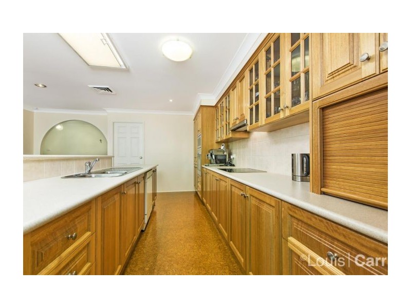 97 Ridgecrop Drive, Castle Hill NSW 2154