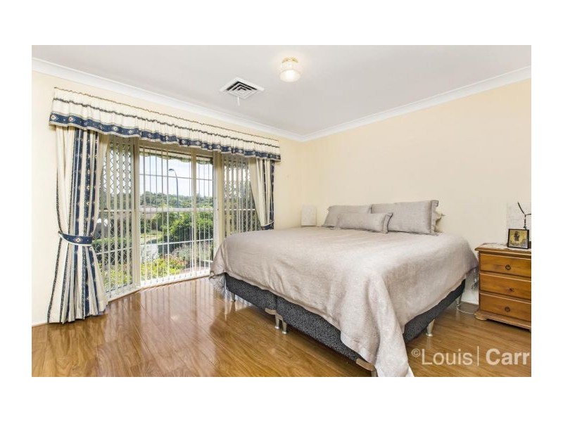 97 Ridgecrop Drive, Castle Hill NSW 2154