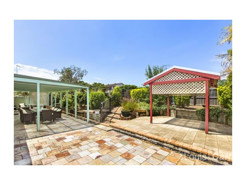 97 Ridgecrop Drive, Castle Hill NSW 2154