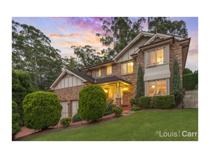 5 Craigton Place, Glenhaven NSW 2156