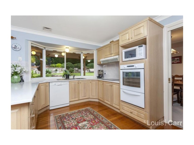 5 Craigton Place, Glenhaven NSW 2156