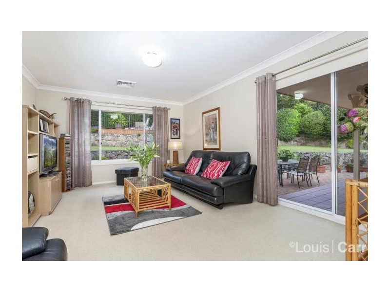 5 Craigton Place, Glenhaven NSW 2156