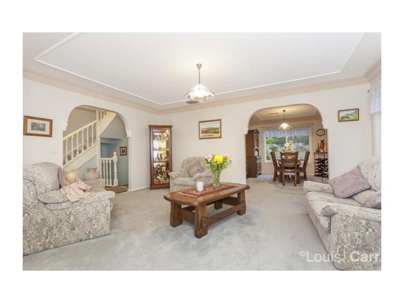 5 Craigton Place, Glenhaven NSW 2156