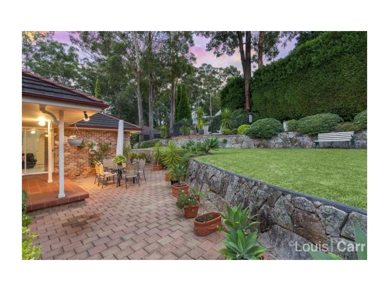 5 Craigton Place, Glenhaven NSW 2156