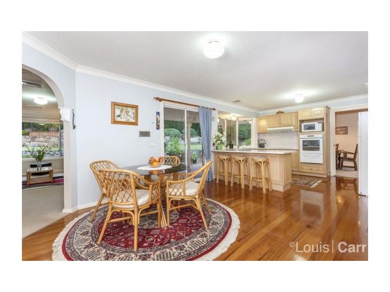 5 Craigton Place, Glenhaven NSW 2156