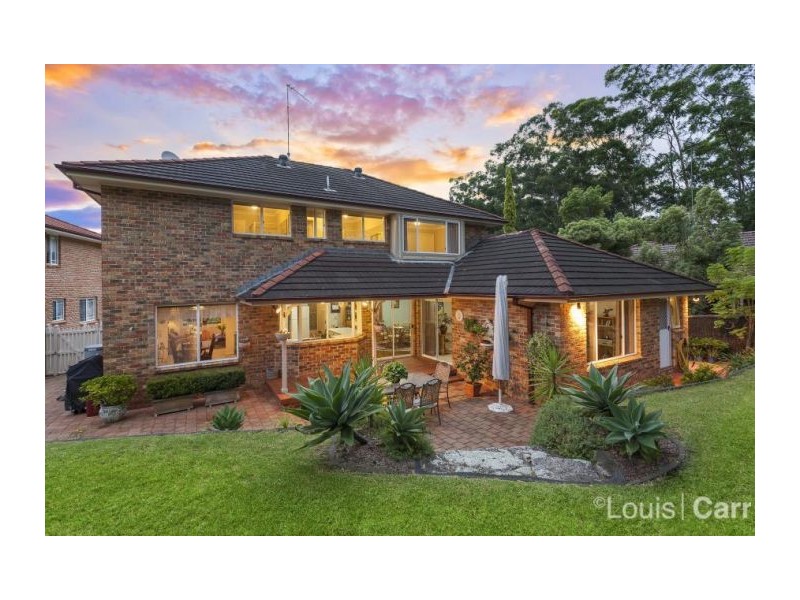 5 Craigton Place, Glenhaven NSW 2156