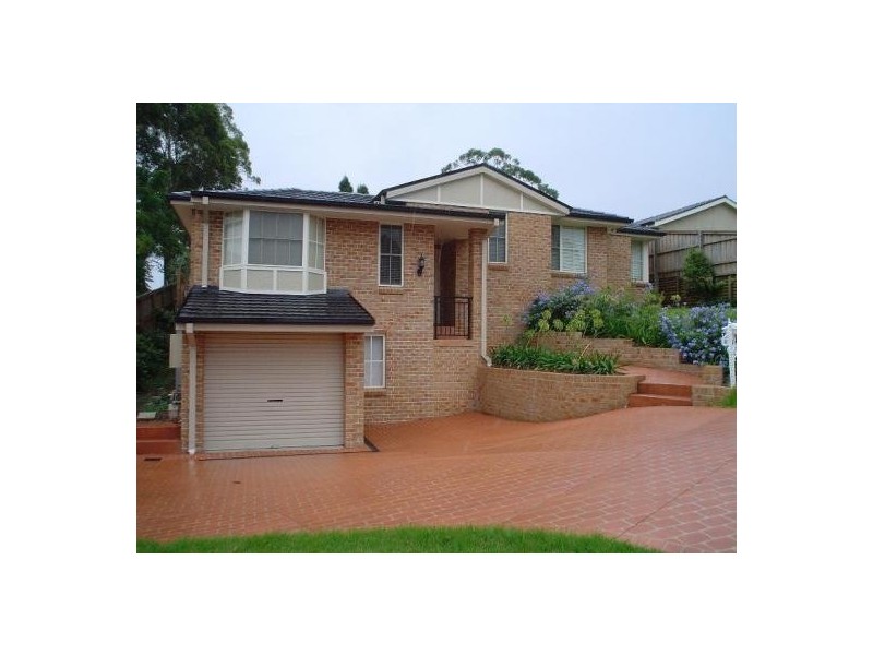 49 Grange Road, Glenhaven NSW 2156