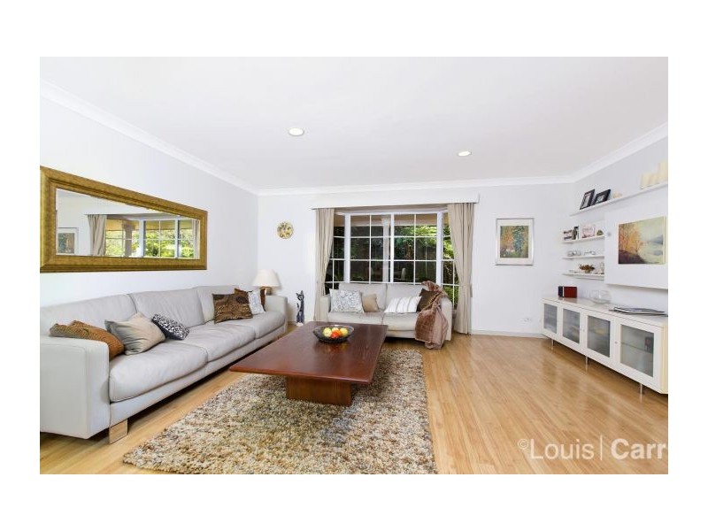 4 Patricia Pl, Cherrybrook NSW 2126