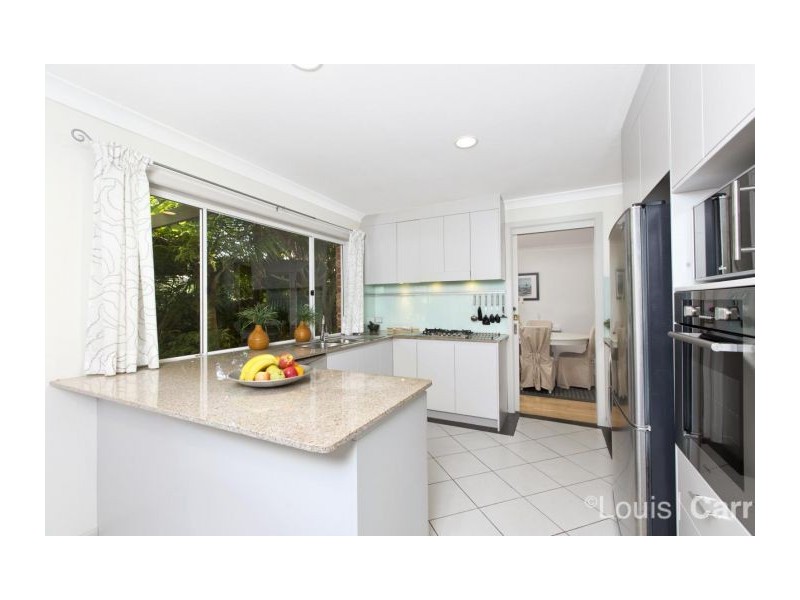 4 Patricia Pl, Cherrybrook NSW 2126