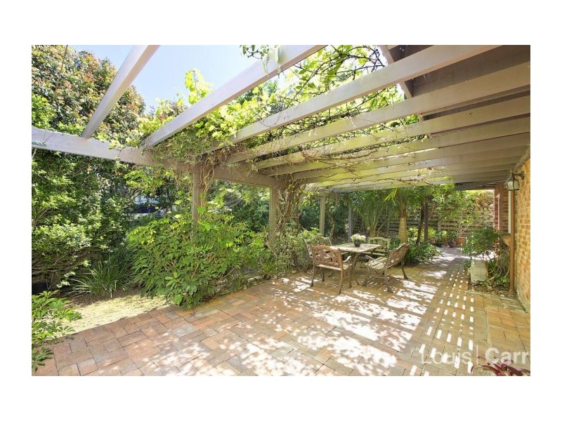 4 Patricia Pl, Cherrybrook NSW 2126