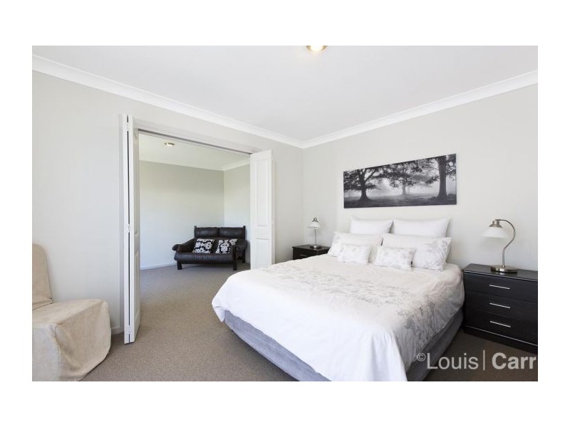 4 Patricia Pl, Cherrybrook NSW 2126