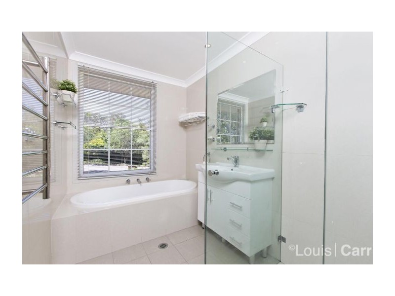 4 Patricia Pl, Cherrybrook NSW 2126