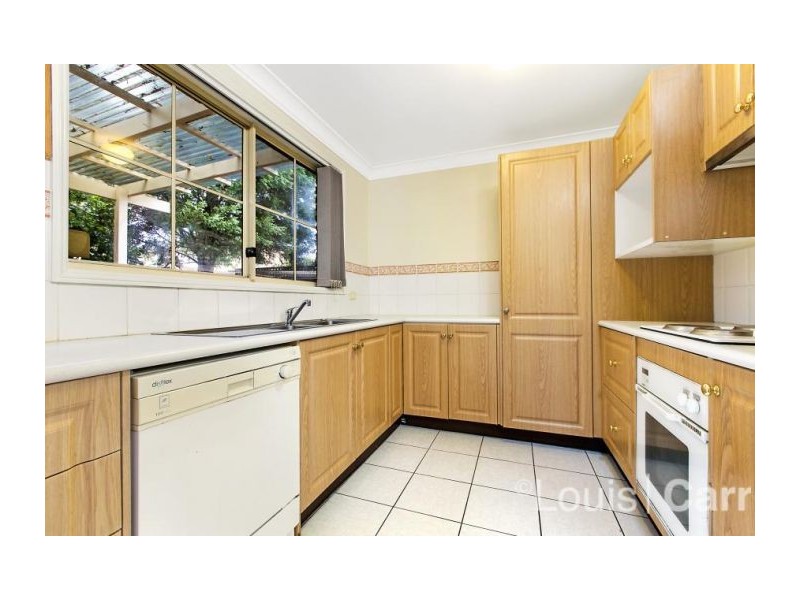 4 Lyndhurst Way, Cherrybrook NSW 2126
