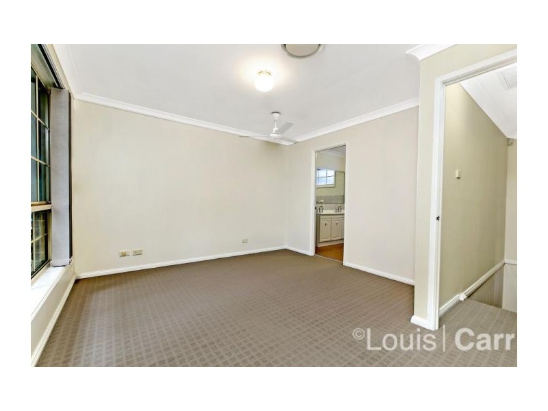 4 Lyndhurst Way, Cherrybrook NSW 2126