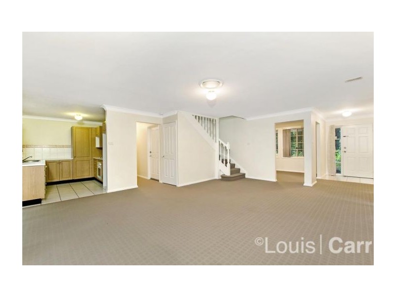 4 Lyndhurst Way, Cherrybrook NSW 2126