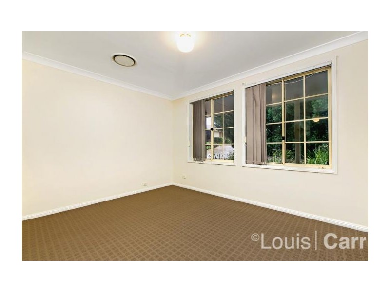4 Lyndhurst Way, Cherrybrook NSW 2126