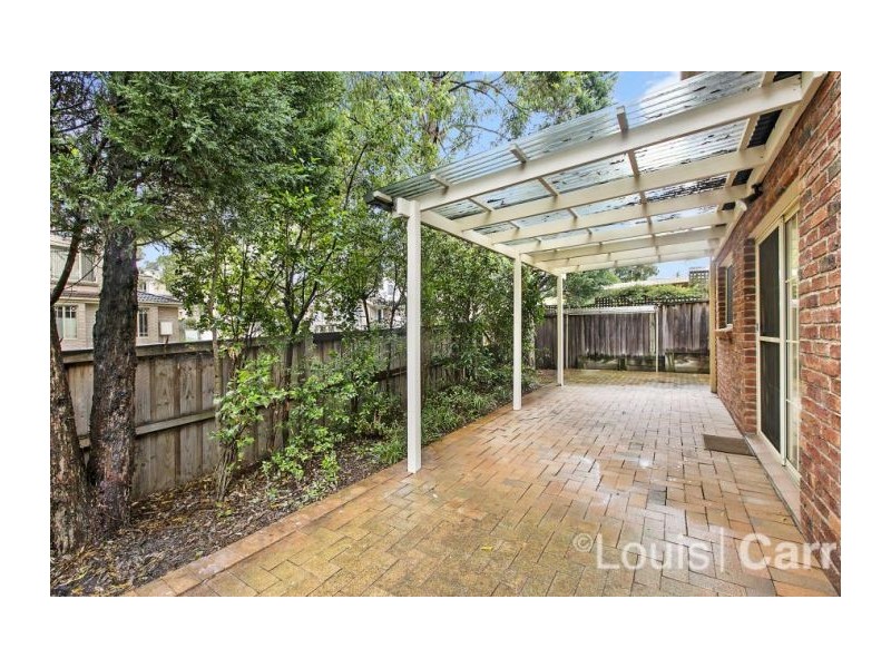4 Lyndhurst Way, Cherrybrook NSW 2126