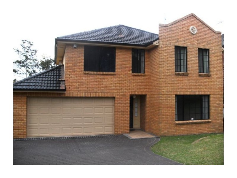 33 Robert Rd, Cherrybrook NSW 2126