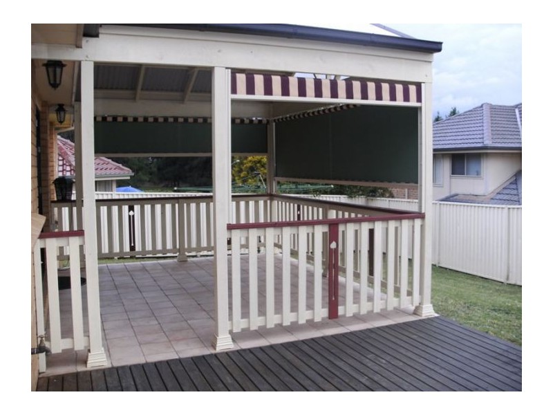 33 Robert Rd, Cherrybrook NSW 2126