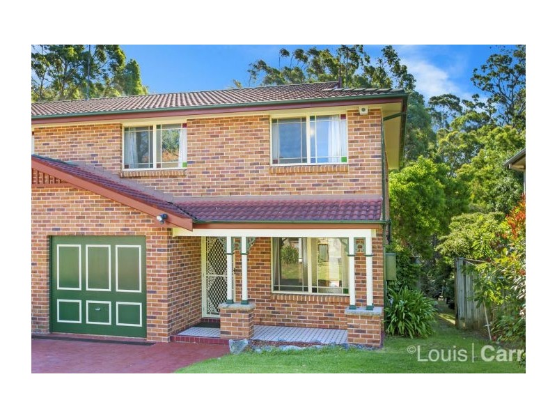 49b Darlington Drive, Cherrybrook NSW 2126