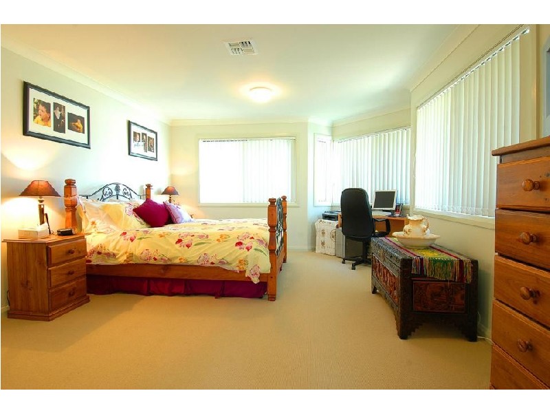 1 Peartree Circuit, West Pennant Hills NSW 2125