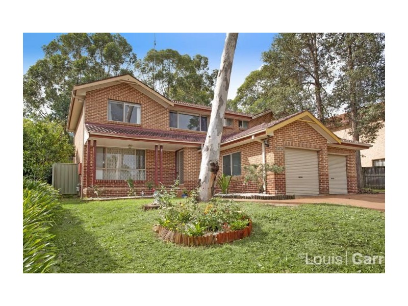 39b Kingussie Avenue, Castle Hill NSW 2154