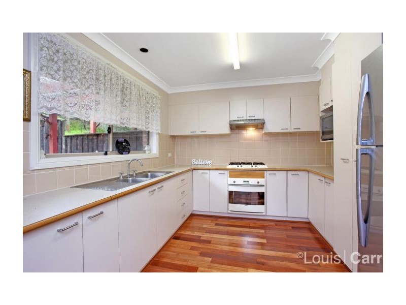 39b Kingussie Avenue, Castle Hill NSW 2154