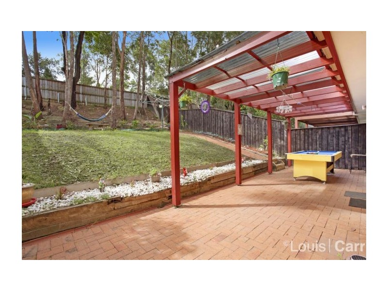 39b Kingussie Avenue, Castle Hill NSW 2154