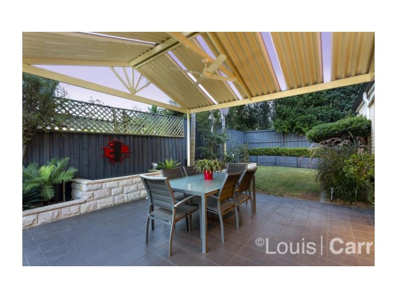 73 Sanctuary Drive, Beaumont Hills NSW 2155