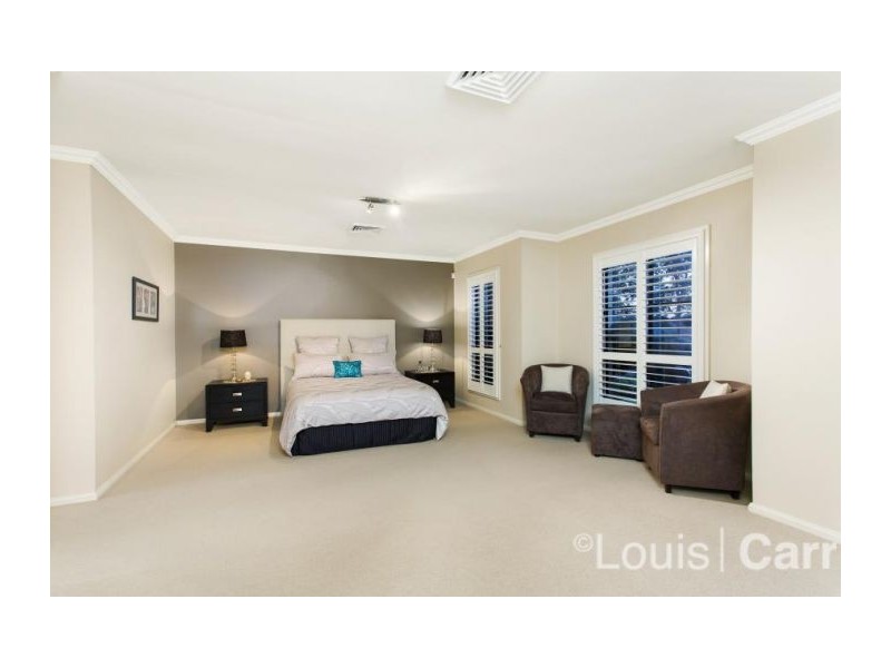 73 Sanctuary Drive, Beaumont Hills NSW 2155