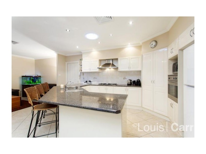 73 Sanctuary Drive, Beaumont Hills NSW 2155