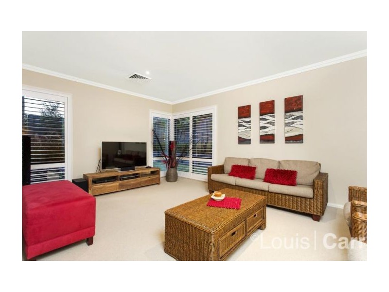 73 Sanctuary Drive, Beaumont Hills NSW 2155