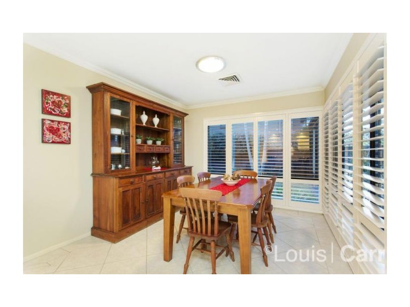 73 Sanctuary Drive, Beaumont Hills NSW 2155