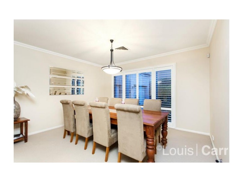 73 Sanctuary Drive, Beaumont Hills NSW 2155