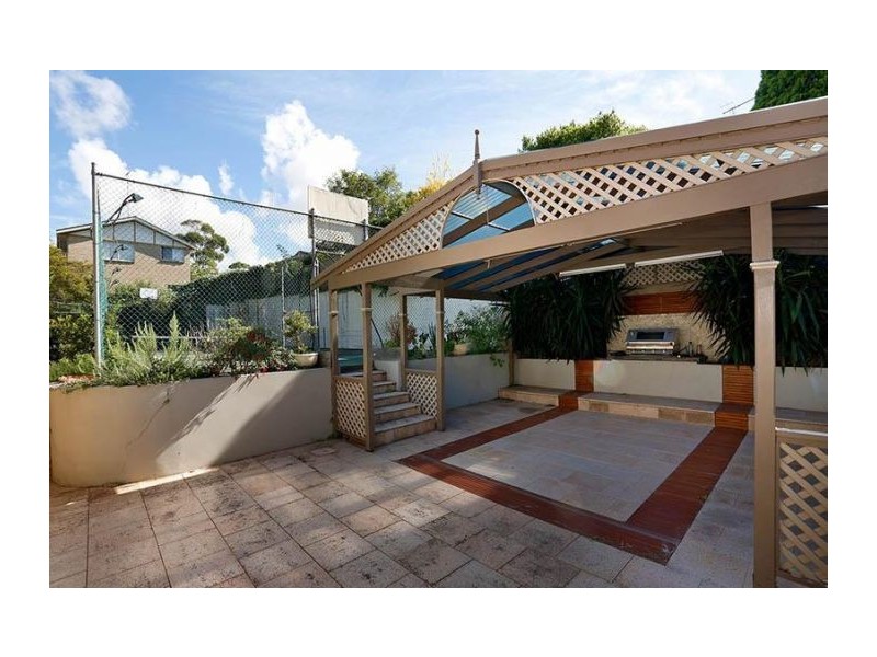 31 David Rd, Castle Hill NSW 2154