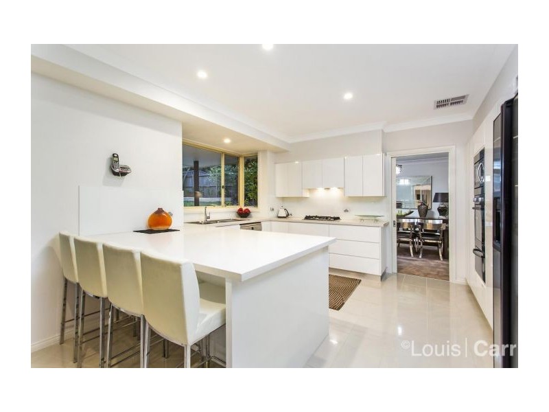 81 Gindurra Avenue, Castle Hill NSW 2154