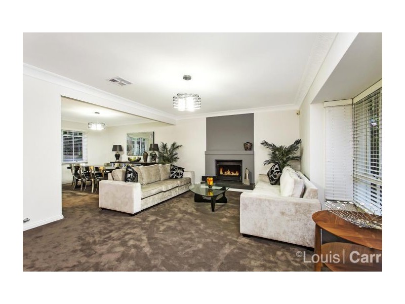 81 Gindurra Avenue, Castle Hill NSW 2154