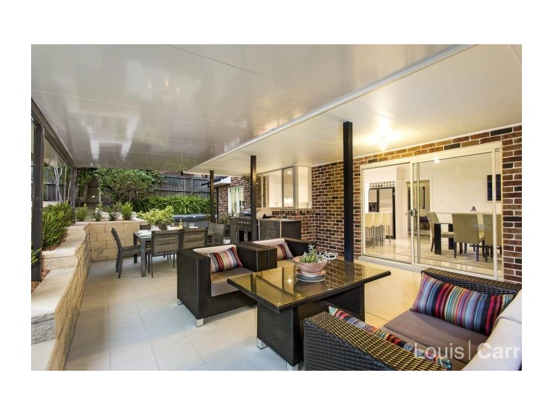 81 Gindurra Avenue, Castle Hill NSW 2154