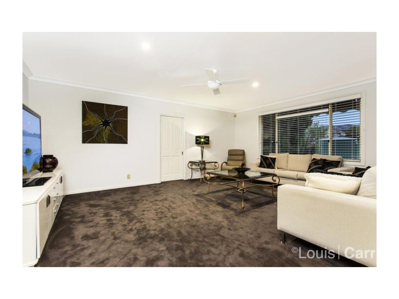 81 Gindurra Avenue, Castle Hill NSW 2154