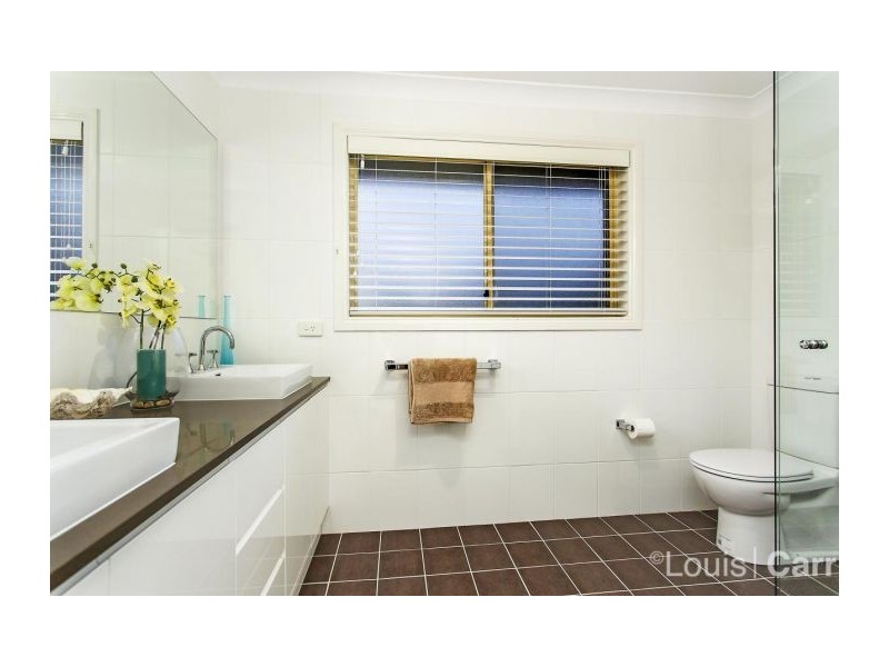 81 Gindurra Avenue, Castle Hill NSW 2154