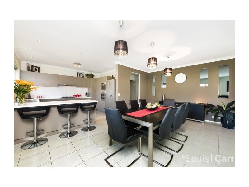 43 Elmstree Rd, Stanhope Gardens NSW 2768