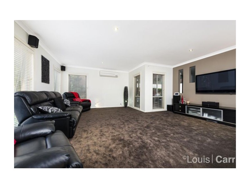 43 Elmstree Rd, Stanhope Gardens NSW 2768