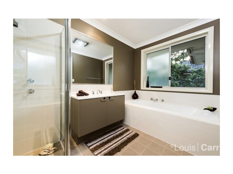 43 Elmstree Rd, Stanhope Gardens NSW 2768