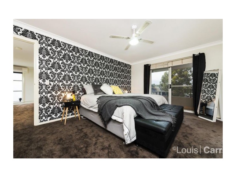 43 Elmstree Rd, Stanhope Gardens NSW 2768